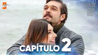 Yildizlar Bana Uzak - Capítulo 2 | Subtitulado en Español