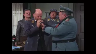 Hogan's Heroes | Best of Colonel Klink and General Burkhalter