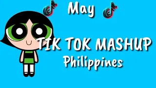 BEST TIKTOK MASHUP  MAY 2022 PHILIPPINES (DANCE CRAZE) 🇵🇭