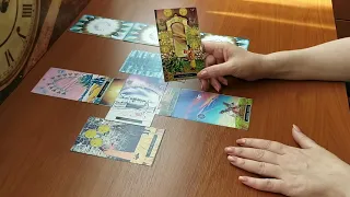 Boğa Burcu 🙋 TAROT Kelt Açılımı