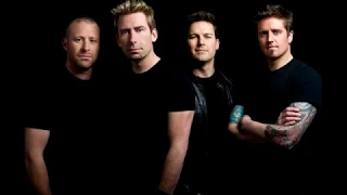 Nickelback - She Keeps Me Up(Audio)