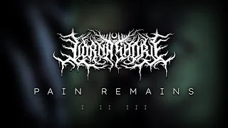 Lorna Shore - Pain Remains | ALL PARTS (I, II, III)