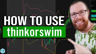 How I use Thinkorswim Platform for Day Trading (Settings, Charts, Hot keys)