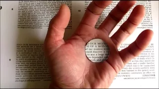 Very Easy!! Cool 3D Trick Art!! Hole in the Hand