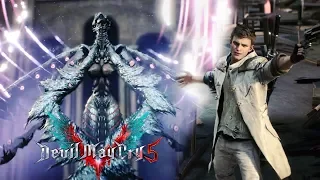 [DMC5]デビルメイクライ5 最高難易度DMDをクリアしたい MISSION:03 光の女神の化身アルテミス【ボイスロイド実況】