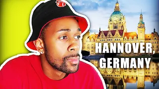 What Makes HANNOVER GERMANY So Special?? |  Internet Deep dive