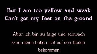 Fool's Garden - Innocence Lyrics/Übersetzung