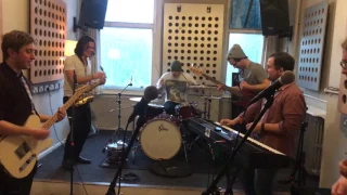 Sunny Afternoon Cast Jam Session @ Brighton Electric