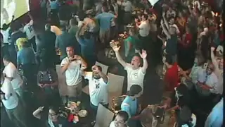 Landon Donovan Goal vs Algeria Reaction