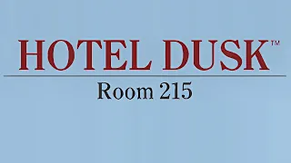 Straight Chaser   Hotel Dusk: Room 215 Music