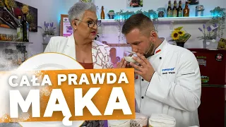 Cała prawda o mące