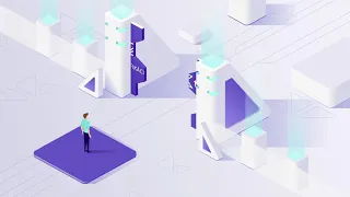 Moodive | Isometric video animations