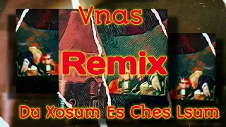Vnas - Du Xosum Es Ches Lsum Remix [Vinch BasS]