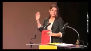 Sandra Bullock - Razzie awards 2010 Speech