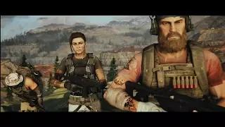 Ghost Recon: Breakpoint - E3 2019 Gameplay Trailer [1080p HD]