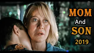 Mom And Son 2019🍿| Film/Movie Explained in Hindi/Urdu Summary | Ankita Explainer