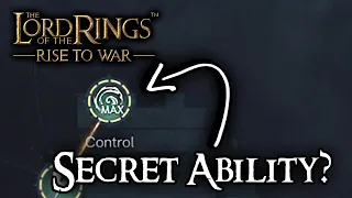 Lotr: Rise to War - 4 Secret Game Mechanics and Strategies