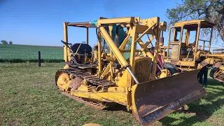 Oklahoma auction tractors trucks equipment and more