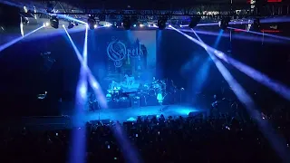 Opeth - Ghost of Perdition (Chile 2023 10 feb)