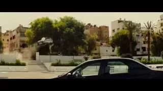 BMW 3 Series and M3 - Mission Impossible Rogue Nation