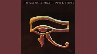 The Sisters Of Mercy - More (Lyrics in the description)