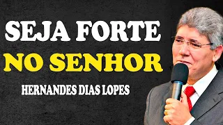 HERNANDES DIAS LOPES | VITÓRIA NA LUTA