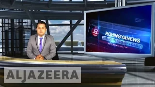 Malaysian TV channel aims to raise awareness of Rohingya plight