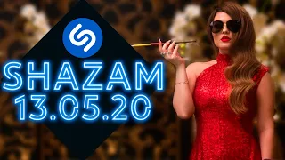 SHAZAM TOP 50 ВЫПУСК ОТ 13 МАЯ 2020 ГОДА! | ЛУЧШИЕ ПЕСНИ НЕДЕЛИ ХИТ-ПАРАДА ШАЗАМ