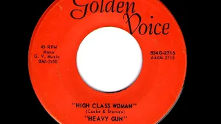 Heavy Gun (US) - Obscure 70's Heavy rock