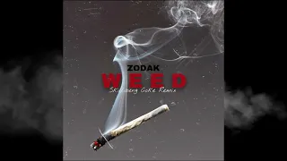 Zodak - Weed (Skillibeng Coke Remix) Freestyle