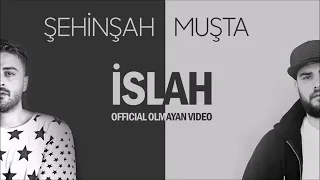 Muşta-Islah ft.Şehinşah(Official music) #şehinşah #muşta #islah [PARÇA CANLI YAYINDAN KESİLMİŞTİR]!!