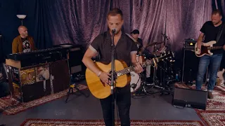 James Morrison - Wonderful World (Studio Performance)