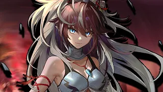 Can You Clear the Monster Hunter Collab Lore Accurately? [Arknights]