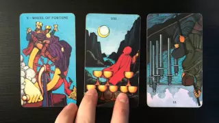 Tarot Reading 28 January 2016 | Psychic Tarot Cards and Numerology: 6