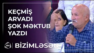 İlqar necə dəfə ailə qurub? - Efirdə şok anlar yaşandı / Bizimləsən