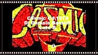 Cosmic C4 1979 Lato B mix by Baldelli Daniele