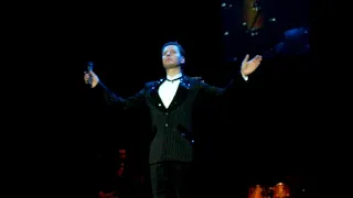 VITAS - I Ask All Saints [Krasnodar - 10.03.2008] (Fragment - Provided by Wedos)