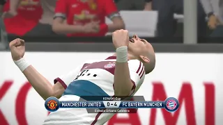 animation wins in final match from pes 1998 to 2023