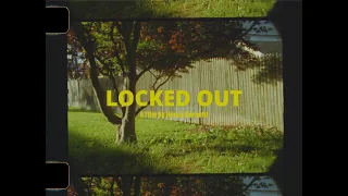 "Locked Out"  (16mm Short Film)