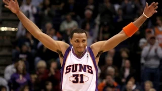 Shawn Marion Top 10 Plays of his Career