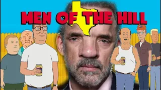 Talkin'bout: King of the Hill, Again | Men of the Hill