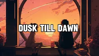 [VIETSUB + LYRICS] Dusk Till Dawn Acoustic version - ZAYN ft.Sia  {Ronaldo C}/