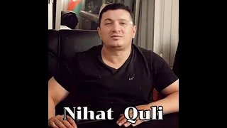 Bizə kral lazım deyil Nihat Quli özü kraldır