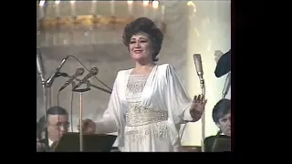 Maria Bieșu - Doina nouă (anii '80)