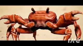 Crab Rave But Its WII Megalovania - Petrolpark & Noisestorm | RaveDJ