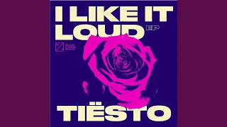 I Like It Loud (feat. Marshall Masters & The Ultimate MC) (Extended Mix)