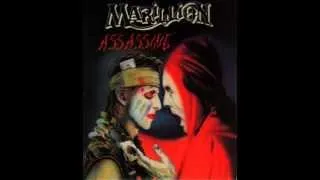 marillion - assassing (7" version)