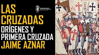 Las Cruzadas (I). Jaime Aznar