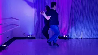 Clube da Dança - Forró: Toalha.