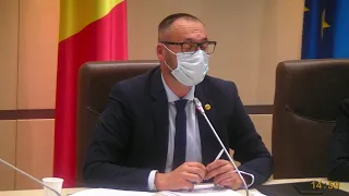 Consultări publice privind modificarea unui pachet de legi